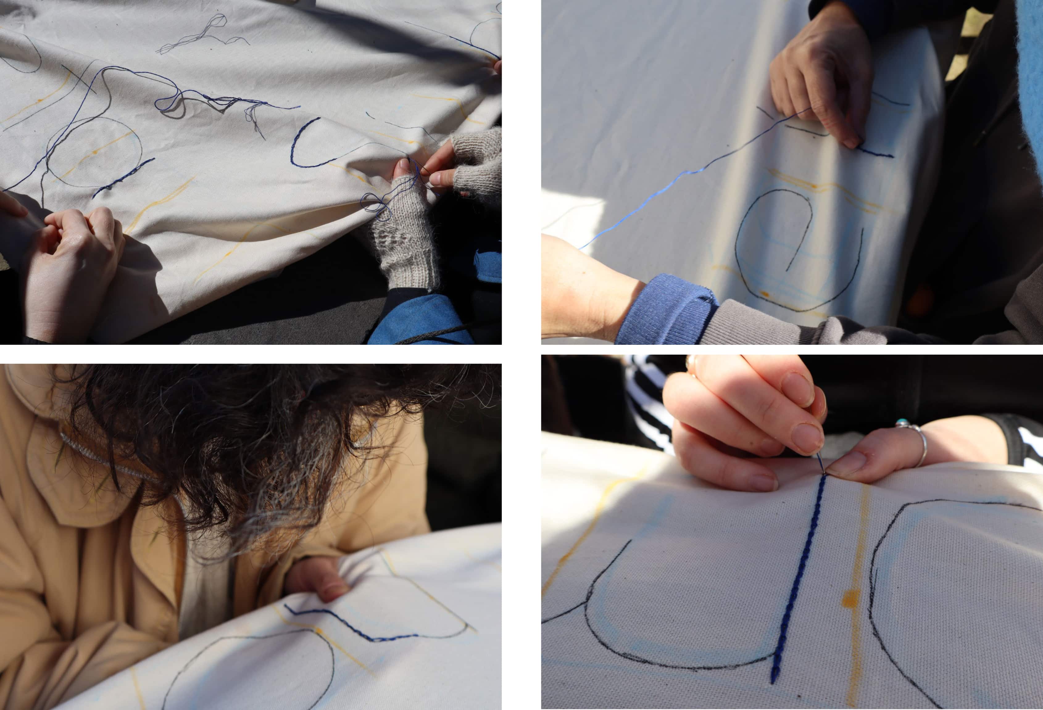 DO IT YOURSELF, 2021 digital